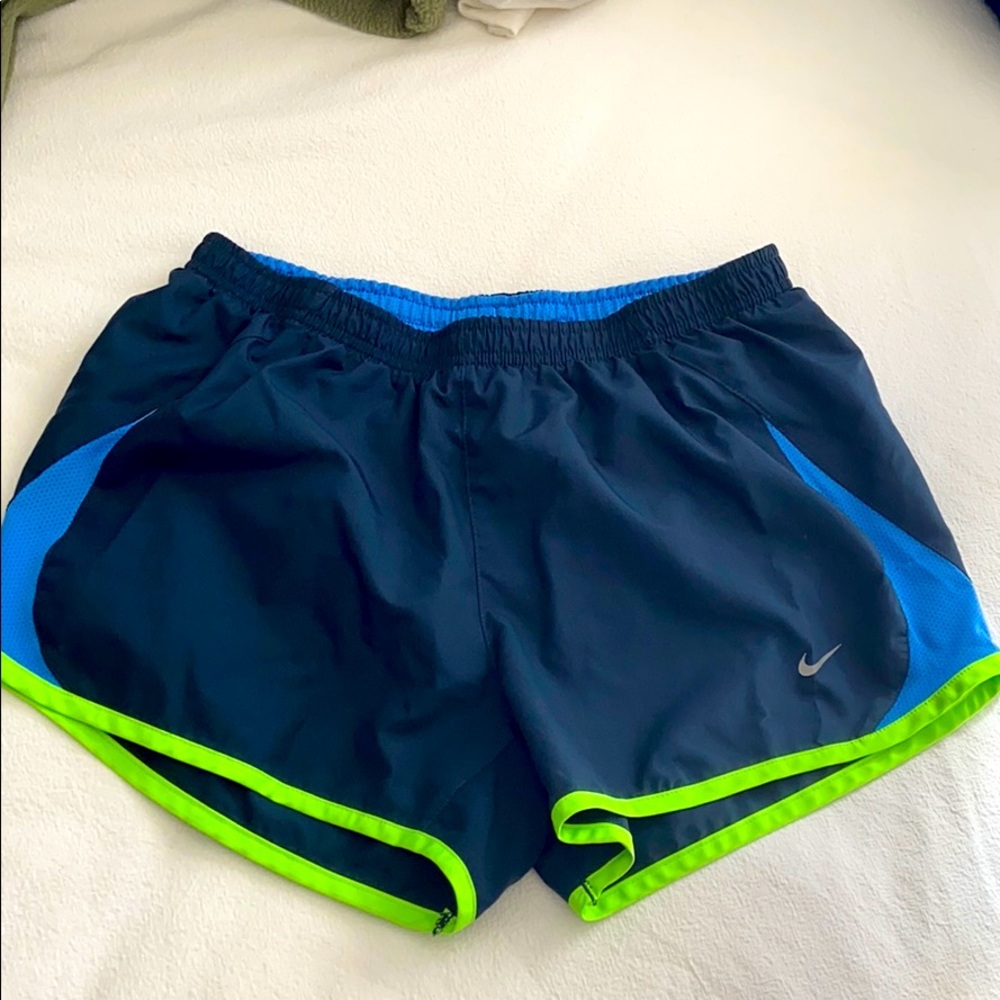 Nike Run Shorts